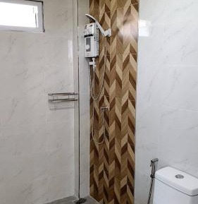 Double Room with Lake View