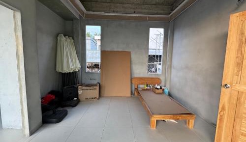 One-Bedroom Villa (Ten)