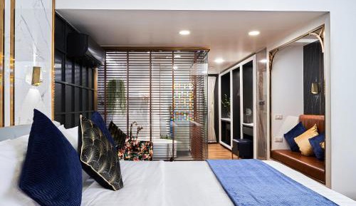 Duplex Suite