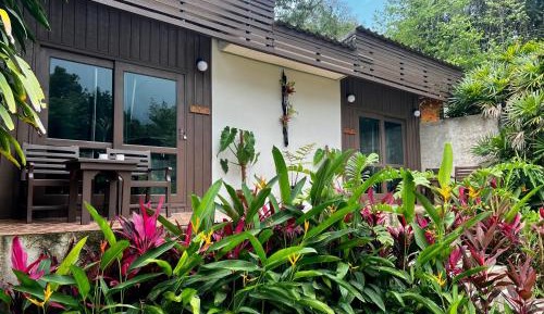 Family Bungalow