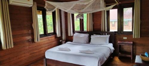 Double Room with River View