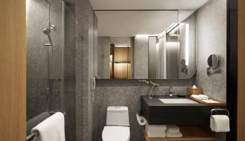 Hillside Room