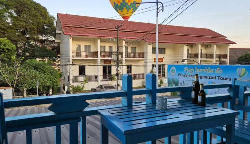 Deluxe Double or Twin Room with City View