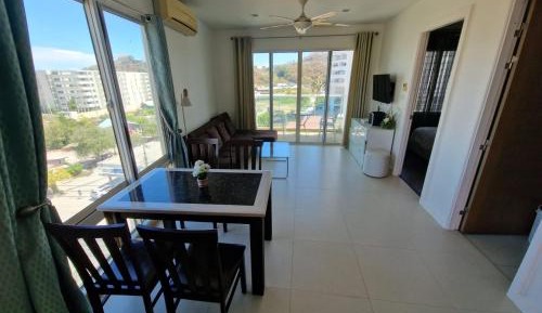 Apartment with Sea View