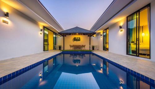 Superior Villa