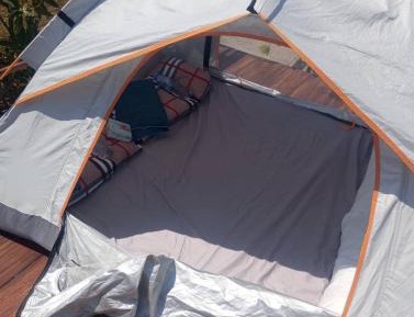 Tent