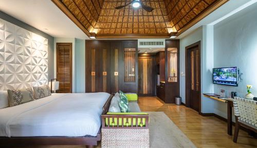 Deluxe Villa