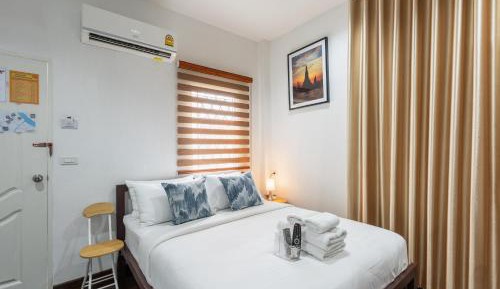 Superior Queen Room