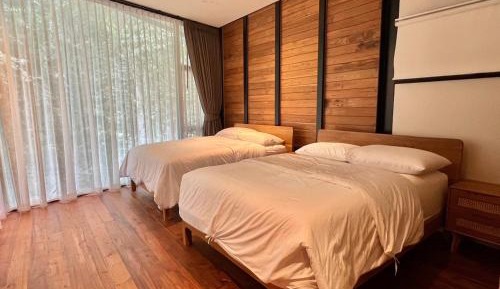 Deluxe Villa