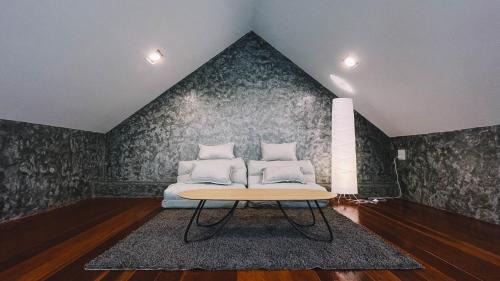 Standard Villa