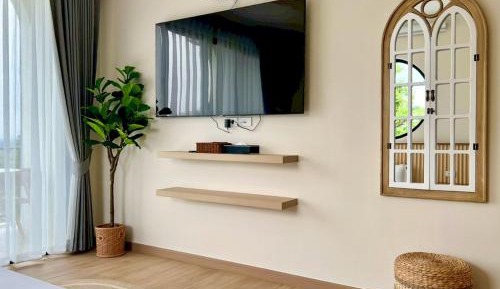 Superior Villa