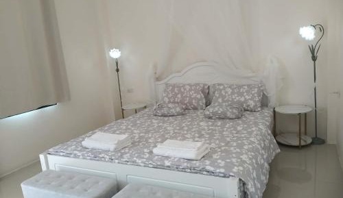King Room with Mountain View