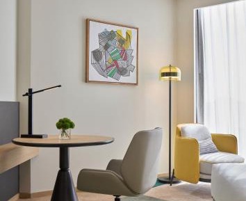 Premium Room