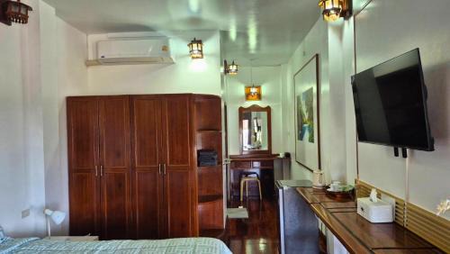 Standard Villa