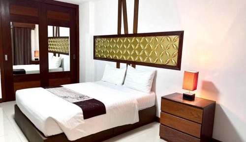 Superior Queen Room
