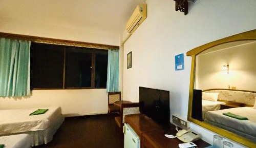Superior Double or Twin Room