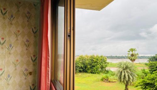 Two-Bedroom Apartment with View
