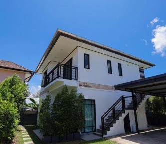 Two-Bedroom Villa