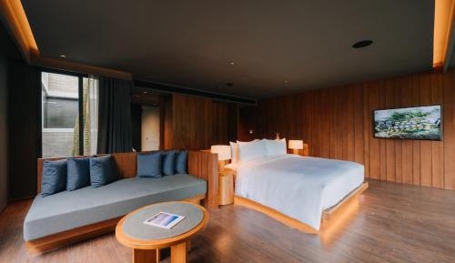 Deluxe Villa