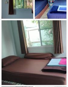 Twin Room with Bathroom