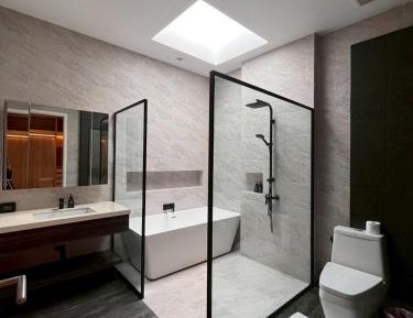4 Bedrooms HideAway Pool Villa