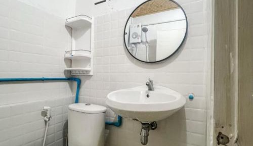 Basic Triple Room
