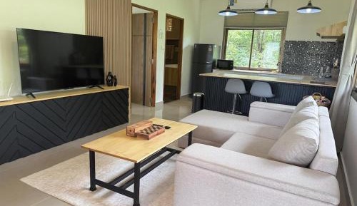 Superior Villa