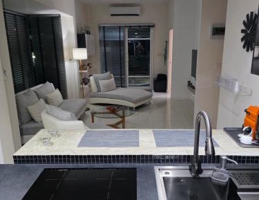 Two-Bedroom Villa with Private Pool