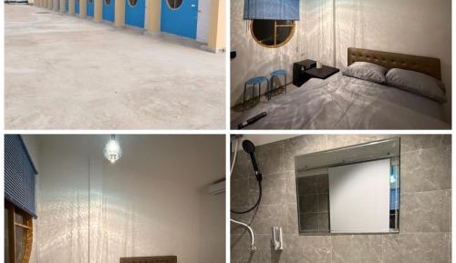 Budget Double or Twin Room