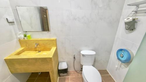 Two Bedroom House