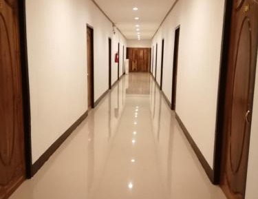 Budget Double or Twin Room