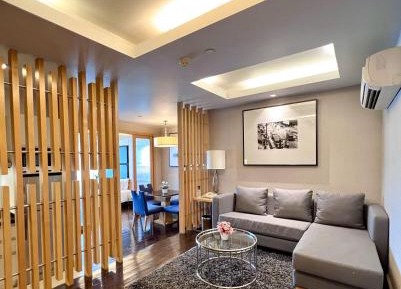 Premium One Bedroom Suite (Lake View)
