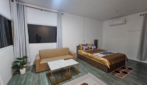 Standard Suite