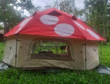 Tent