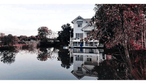 Vacation Home
