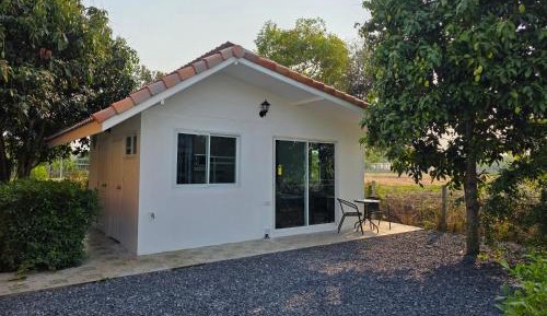 Superior Villa
