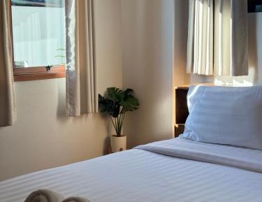 Superior Double Room with Mountain View