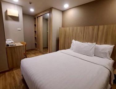 Family Suite with Balcony