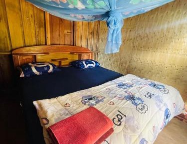 Budget Double or Twin Room