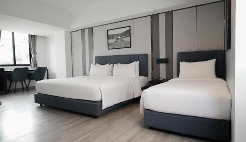 Family Suite
