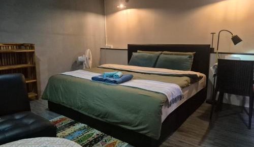 King Room