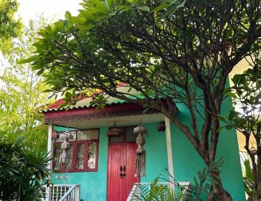 Bungalow