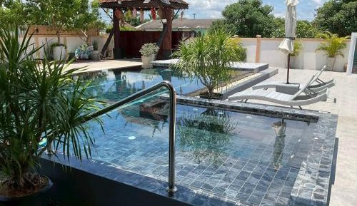Deluxe Double Room with Bath