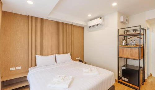 Superior King Room
