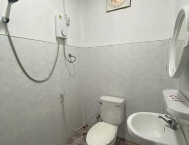 King Room with Mountain View