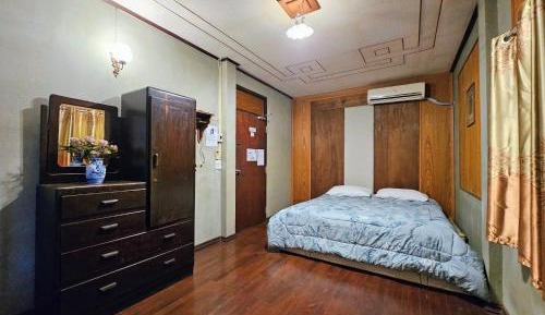 Deluxe Double Room with Bath