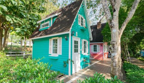 Bungalow