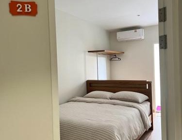 Queen Room with Balcony