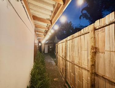 Double Room with Park View