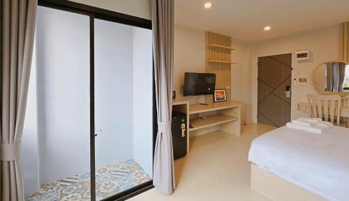Superior Queen Room